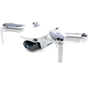 Used DJI Mavic Mini Fly More Combo