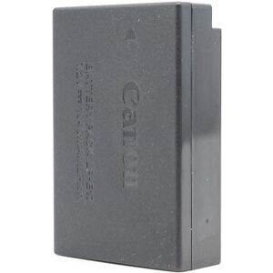 Used Canon LP-E17 Battery