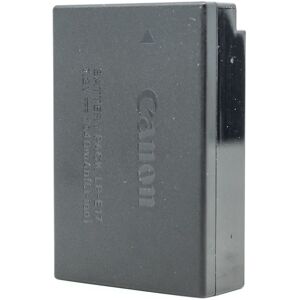 Used Canon LP-E17 Battery