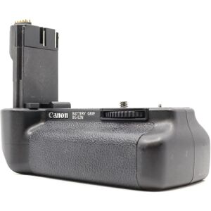 Used Canon BG-E2N Battery Grip