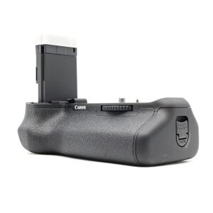 Used Canon BG-E14 Battery Grip