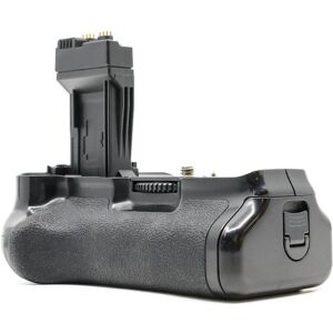 Used Canon BG-E8 Battery Grip