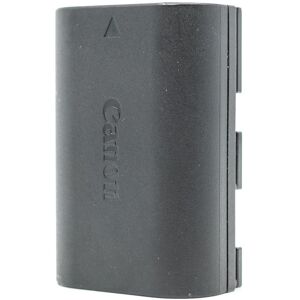 Used Canon LP-E6 Battery