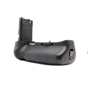 Used Canon BG-E20 Battery Grip