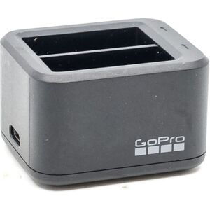 Used GoPro HERO9/HERO10/HERO11/HERO12 Dual Battery Charger