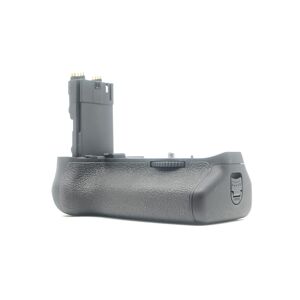 Used Canon BG-E9 Battery Grip