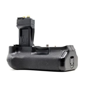 Used Canon BG-E8 Battery Grip