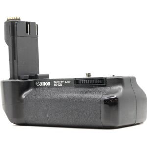 Used Canon BG-E2N Battery Grip