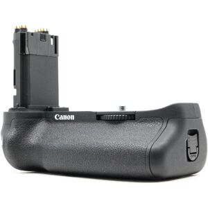 Used Canon BG-E20 Battery Grip