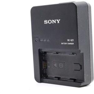 Used Sony BC-QZ1 Battery Charger