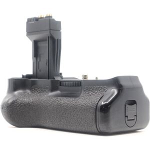 Used Canon BG-E8 Battery Grip