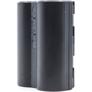 Used Fujifilm NP-W235 Battery