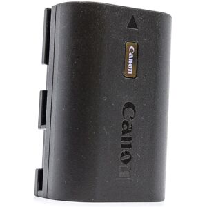 Used Canon LP-E6NH Battery