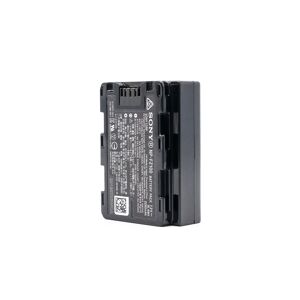 Used Sony NP-FZ100 Battery