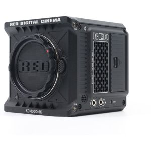 RED Digital Cinema Used RED Komodo 6K