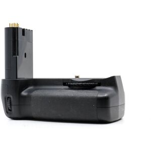 Used Nikon MB-D80 Battery Grip