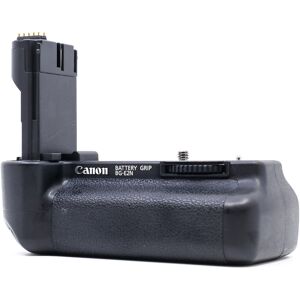 Used Canon BG-E2 Battery Grip