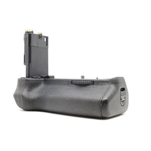 Used Canon BG-E13 Battery Grip