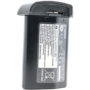 Used Canon LP-E4 Battery