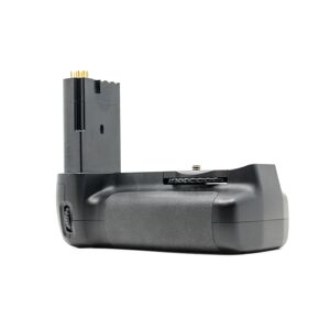 Used Nikon MB-D80 Battery Grip