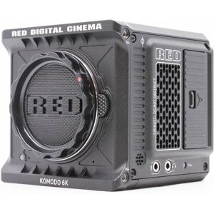 RED Digital Cinema Used RED Komodo 6K