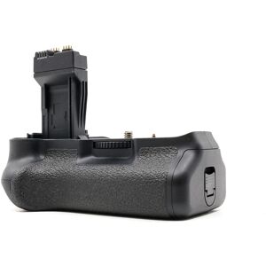 Used Canon BG-E8 Battery Grip