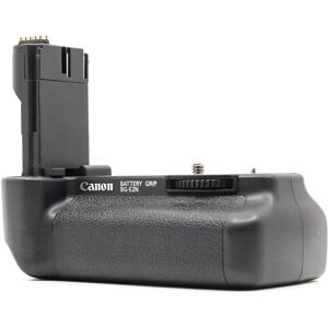 Used Canon BG-E2N Battery Grip