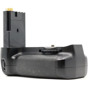 Used Nikon MB-D80 Battery Grip