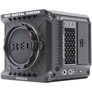 RED Digital Cinema Used RED Komodo 6K