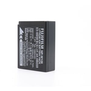 Used Fujifilm NP-W126 Battery