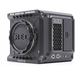 RED Digital Cinema Used RED Komodo 6K