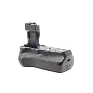 Used Canon BG-E8 Battery Grip