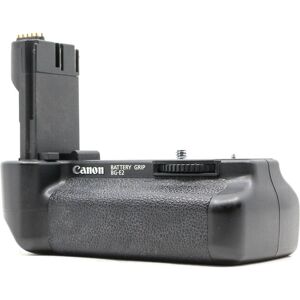 Used Canon BG-E2 Battery Grip