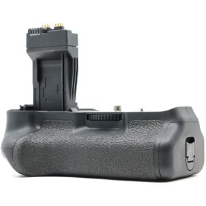 Used Canon BG-E8 Battery Grip