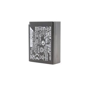 Used Fujifilm NP-W126 Battery