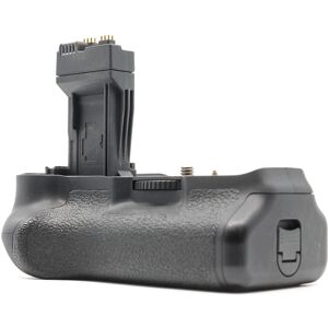 Used Canon BG-E8 Battery Grip