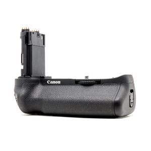 Used Canon BG-E20 Battery Grip