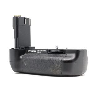 Used Canon BG-E4 Battery Grip