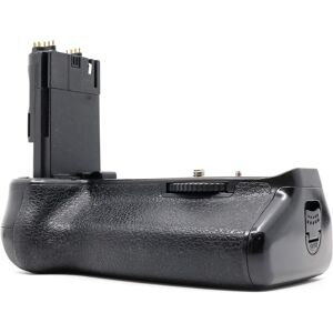 Used Canon BG-E13 Battery Grip