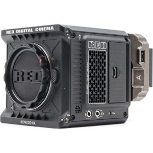 RED Digital Cinema Used RED Komodo 6K