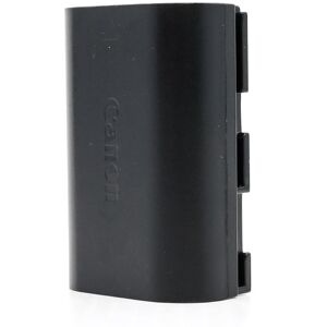 Used Canon LP-E6 Battery