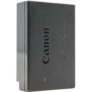 Used Canon LP-E17 Battery