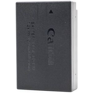 Used Canon LP-E17 Battery