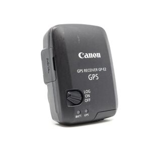 Used Canon GP-E2 GPS Receiver