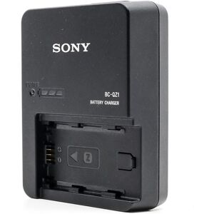 Used Sony BC-QZ1 Battery Charger