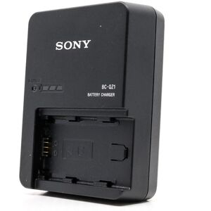 Used Sony BC-QZ1 Battery Charger