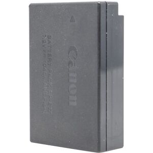 Used Canon LP-E17 Battery