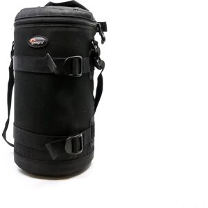 Used Lowepro 13 x 32cm Lens Case