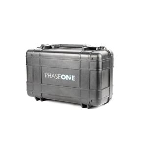 Used Phase One Peli Case