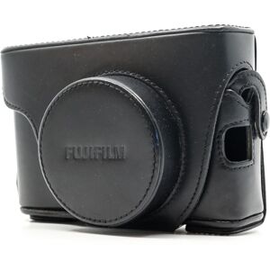 Fuji Used Fujifilm X100 Leather Case